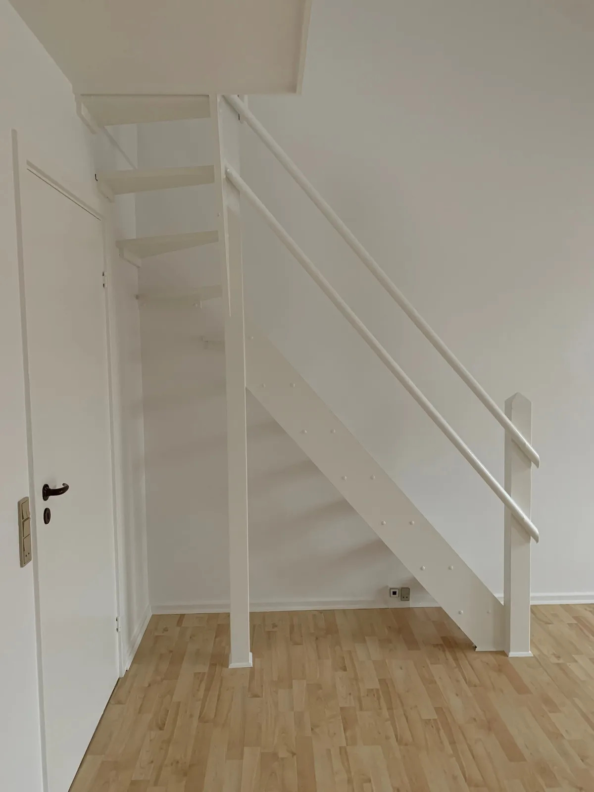 1-vær. lejlighed på 44 m² - Kolding - Billede 11