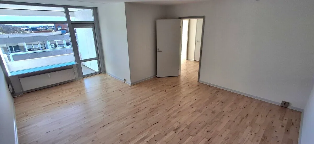 2-vær. lejlighed på 73 m² - Frederikshavn - Billede 2