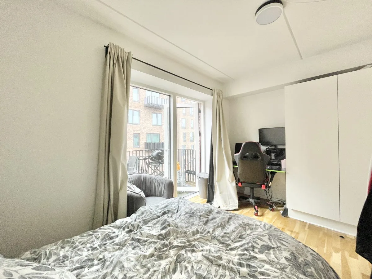 2-vær. lejlighed på 53 m² - Aalborg - Billede 15