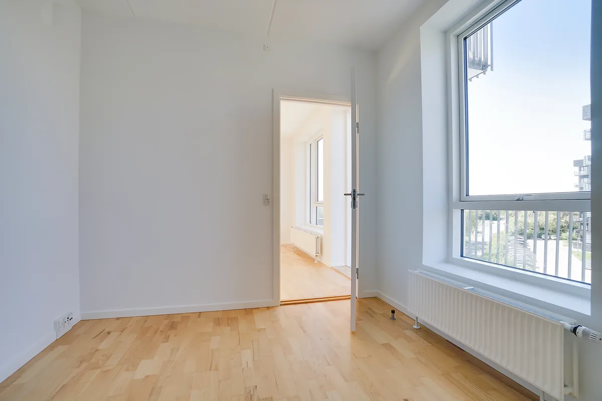 4-vær. lejlighed på 93 m² - Søborg - Billede 18