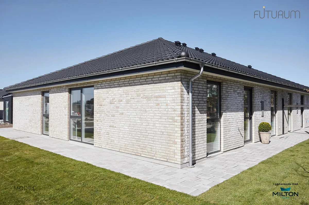 4-room terraced house, 110 m² - Odense N - Photo 21