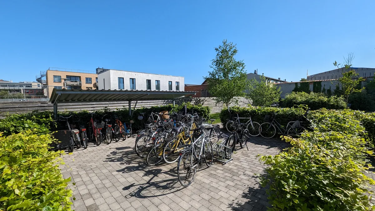 3-vær. lejlighed på 91 m² - Vanløse - Billede 31