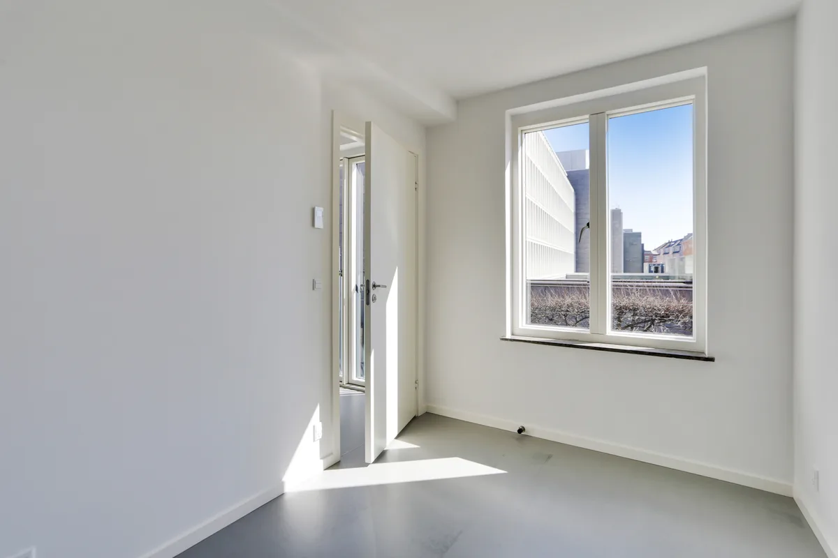 3-room apartment, 110 m² - København K - Photo 5