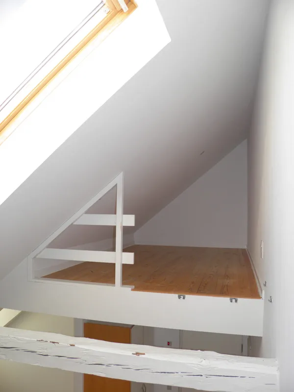 1-vær. lejlighed på 40 m² - Viborg - Billede 3