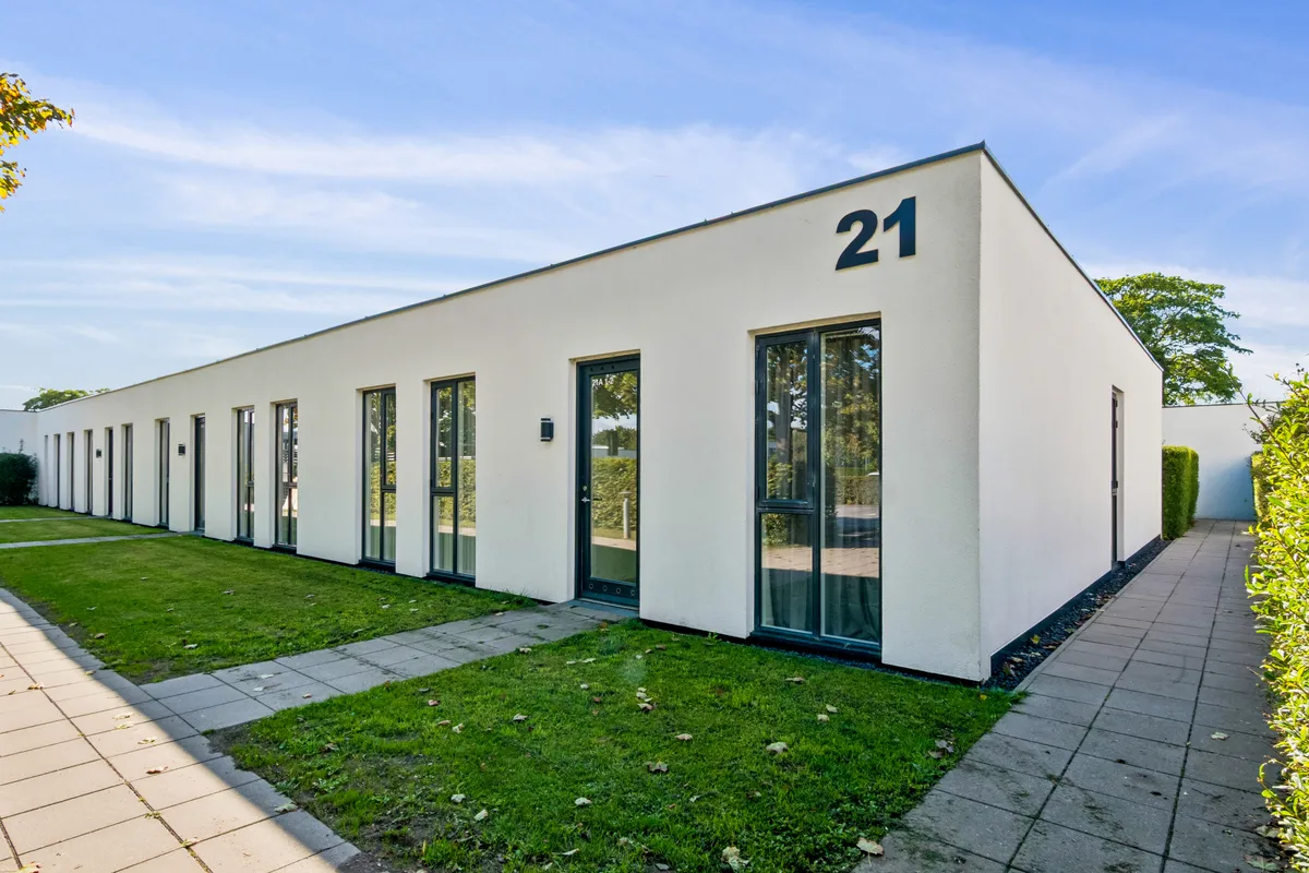 3-vær. lejlighed på 69 m² - Greve - Billede 22