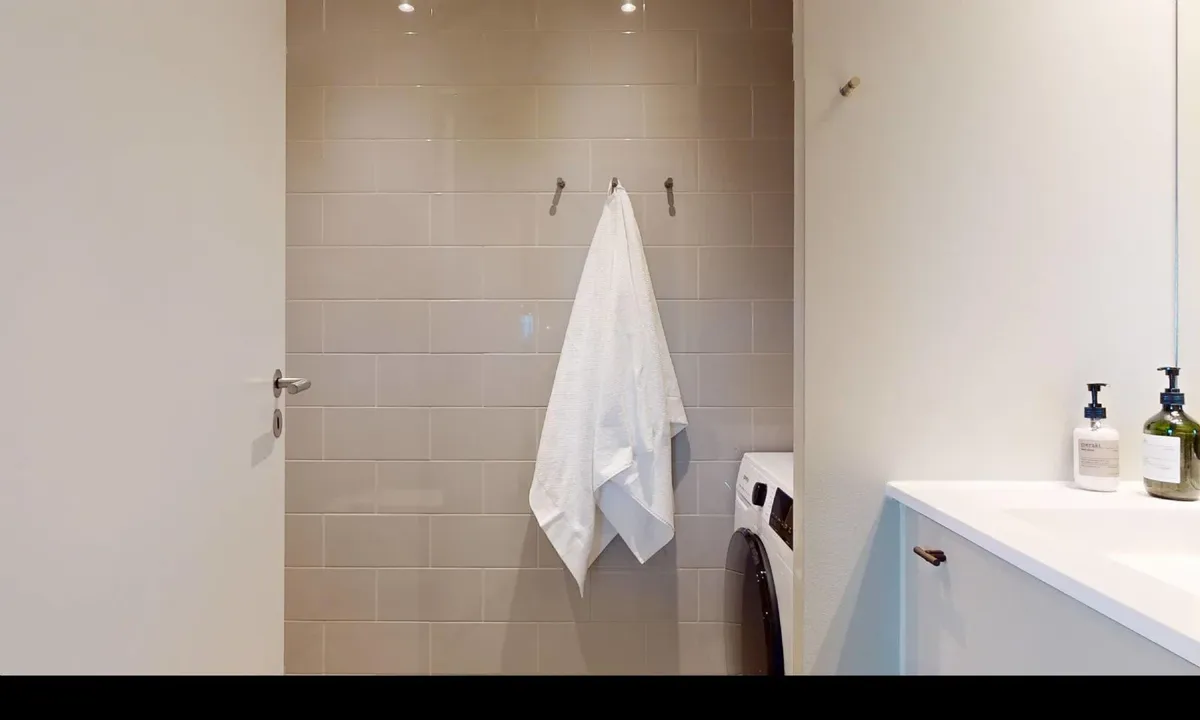2-vær. lejlighed på 56 m² - København S - Billede 10