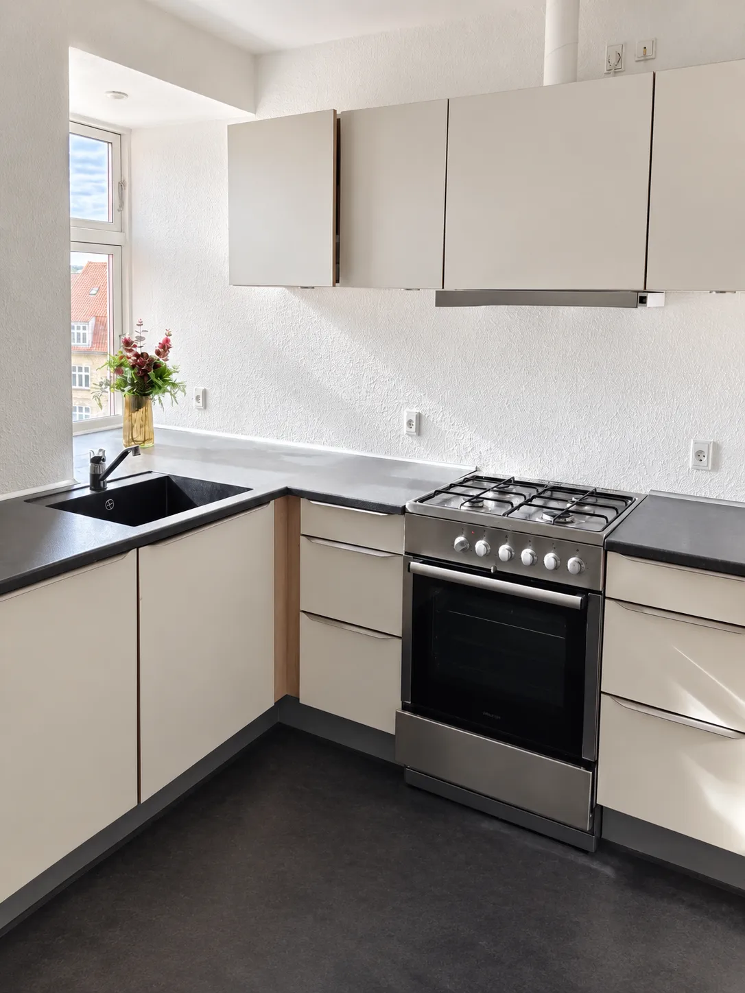 4-vær. lejlighed på 117 m² - Aalborg - Billede 5