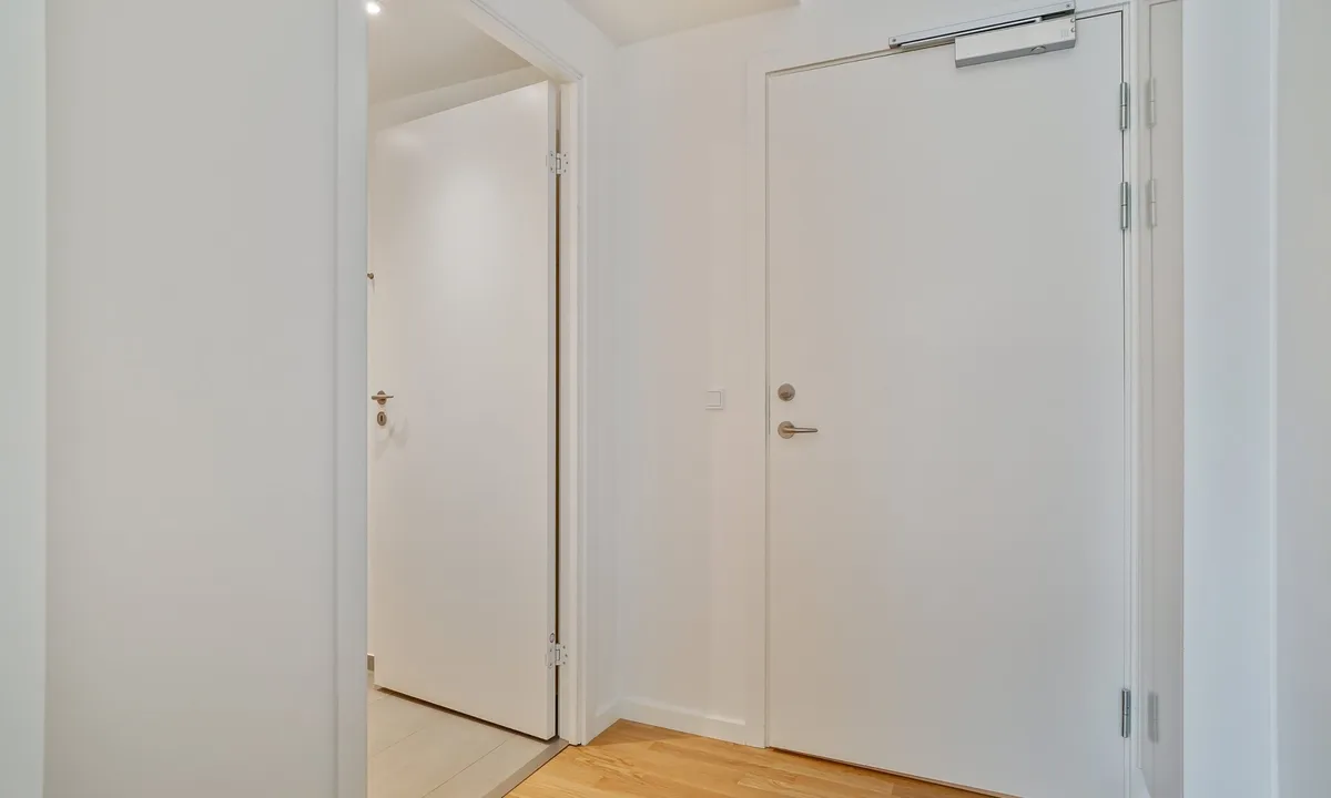 2-vær. lejlighed på 65 m² - København S - Billede 8