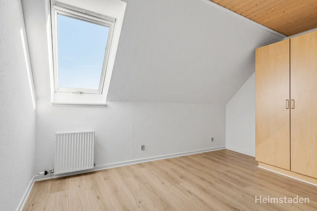 4-vær. rækkehus på 90 m² - Harlev J - Billede 2