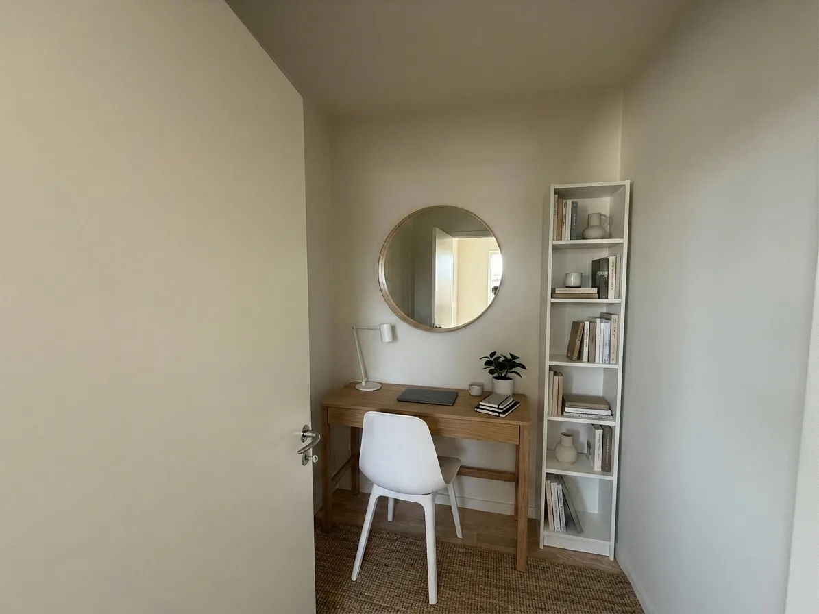 3-room apartment, 105 m² - Odense C - Photo 11