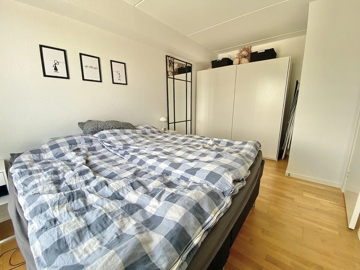 3-vær. lejlighed på 94 m² - Aalborg - Billede 10