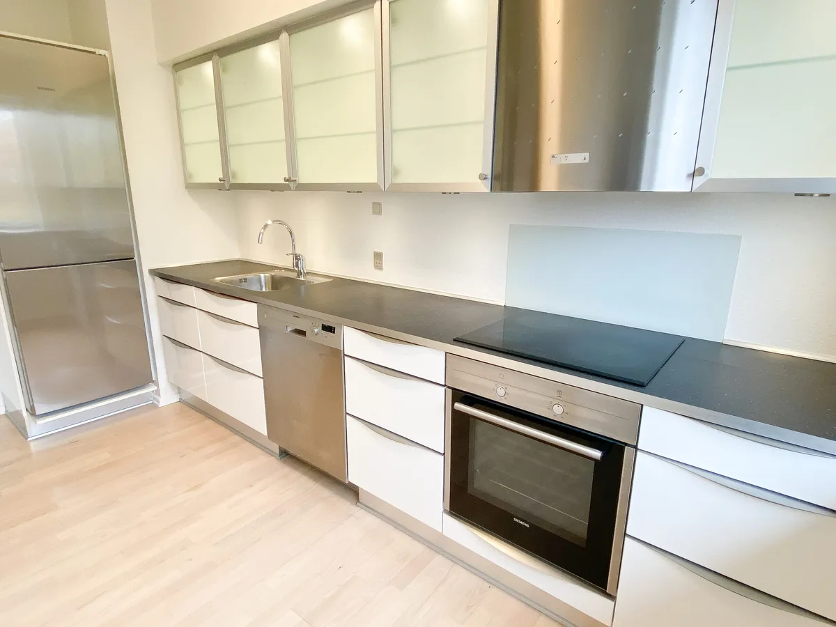 2-vær. lejlighed på 87 m² - Nørresundby - Billede 5
