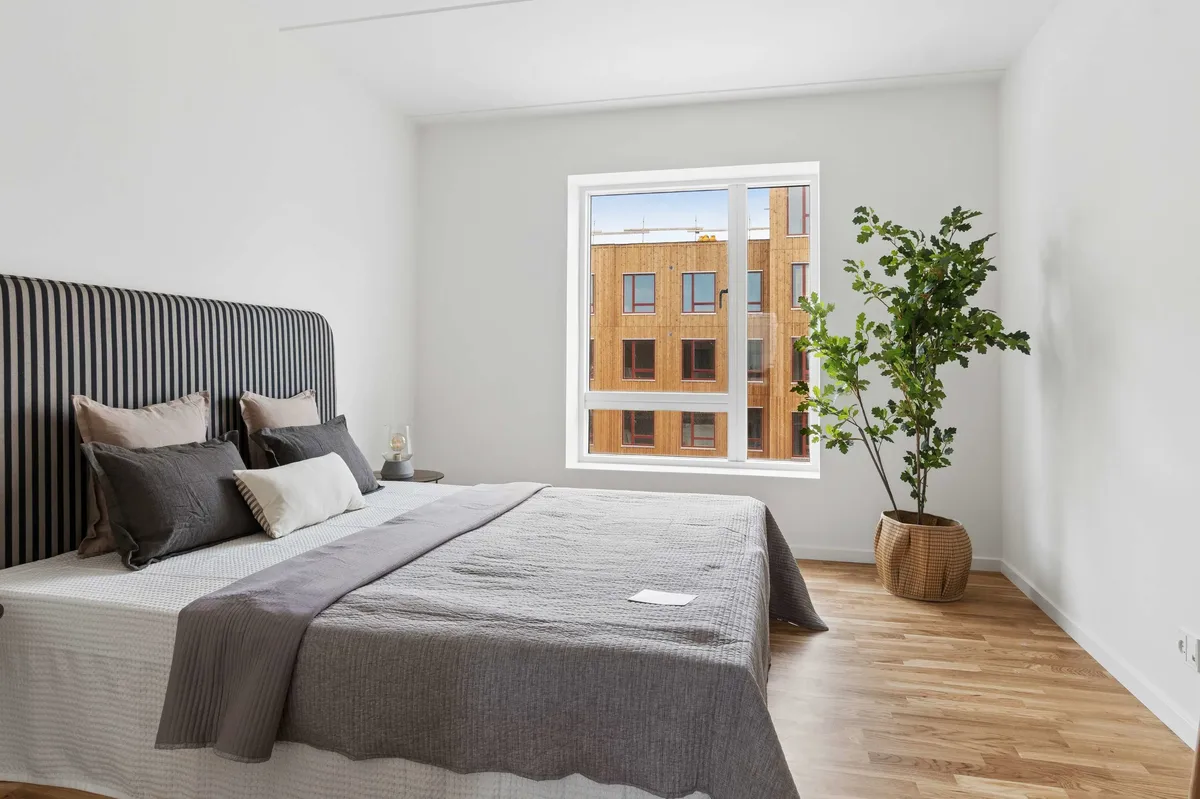 4-room apartment, 124 m² - København S - Photo 1