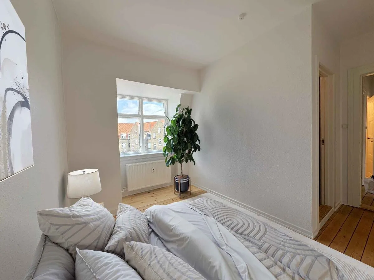 3-vær. lejlighed på 67 m² - Aalborg - Billede 4