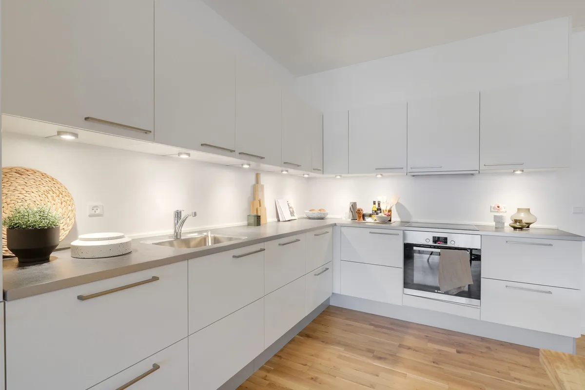 3-room apartment, 102 m² - København SV - Photo 4