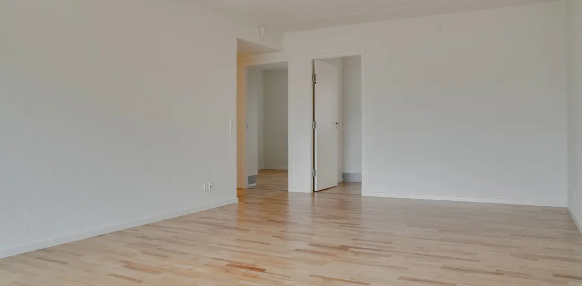 3-vær. lejlighed på 91 m² - Odense C - Billede 2