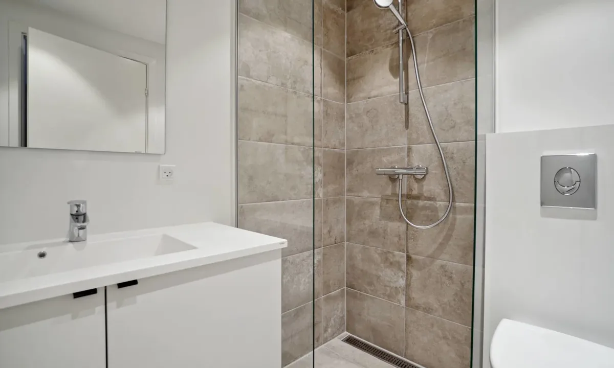5-vær. lejlighed på 132 m² - Ølstykke - Billede 8