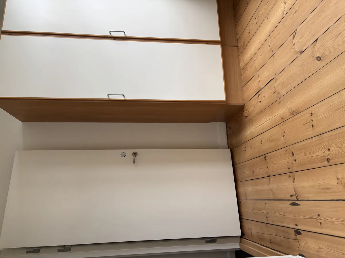 2-vær. lejlighed på 62 m² - Slagelse - Billede 6
