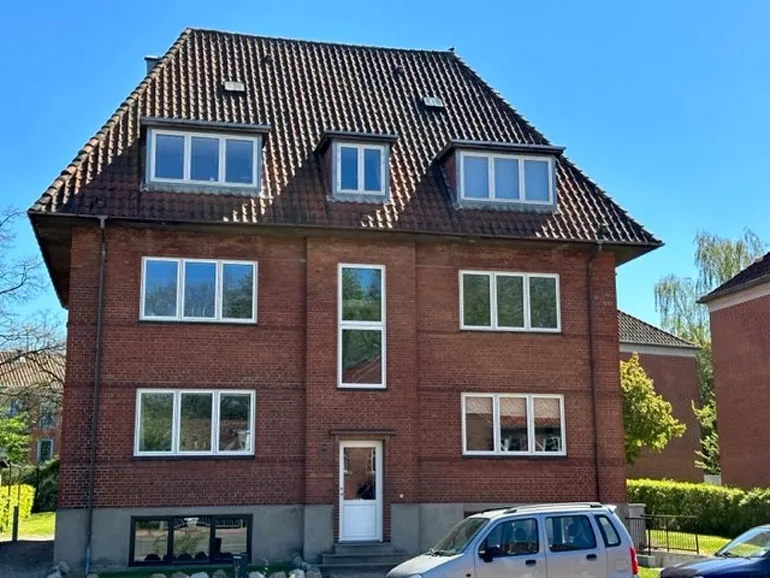 3-vær. lejlighed på 71 m² - Odense C - Billede 1