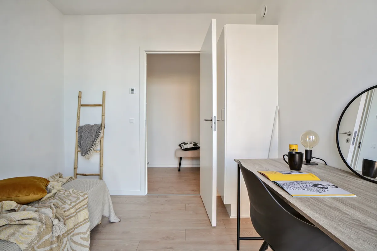 4-vær. lejlighed på 95 m² - Brøndby - Billede 14