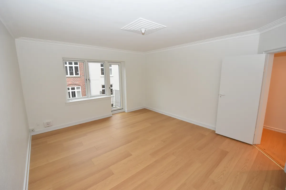 2-vær. lejlighed på 58 m² - Aalborg - Billede 3