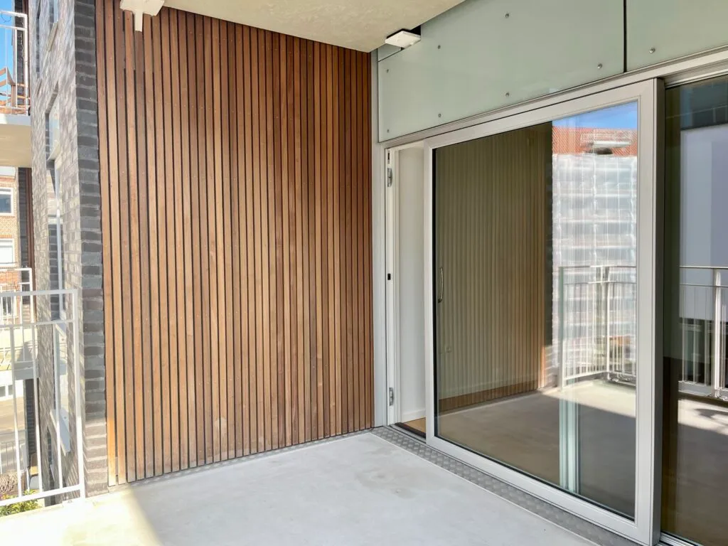 3-vær. lejlighed på 94 m² - Aalborg - Billede 9