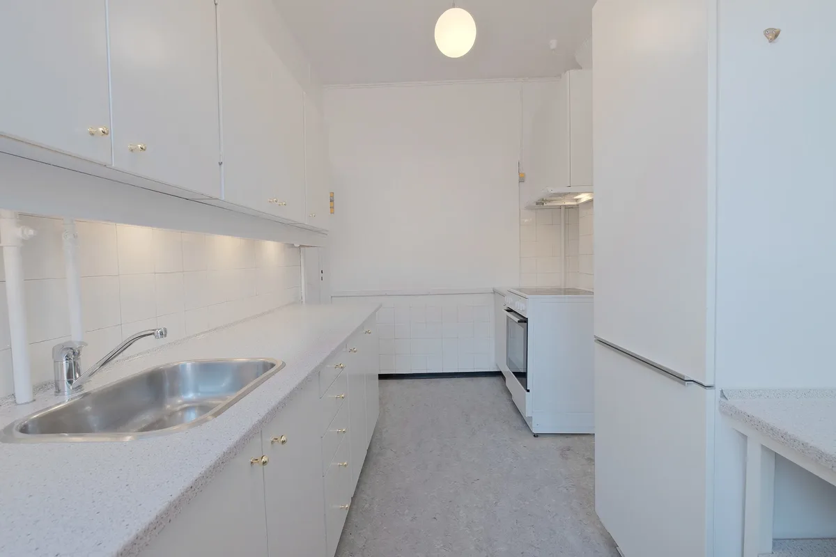 4-vær. lejlighed på 119 m² - København Ø - Billede 7