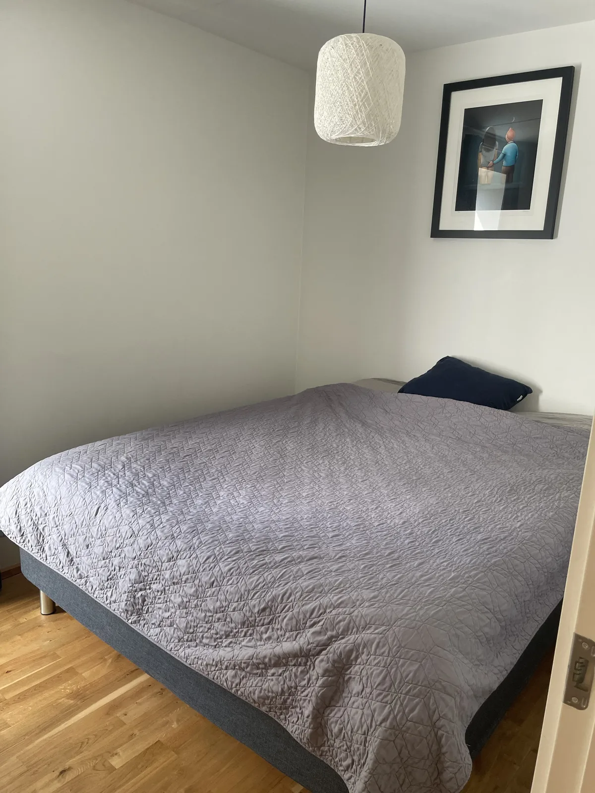 3-vær. lejlighed på 74 m² - Aarhus N - Billede 8