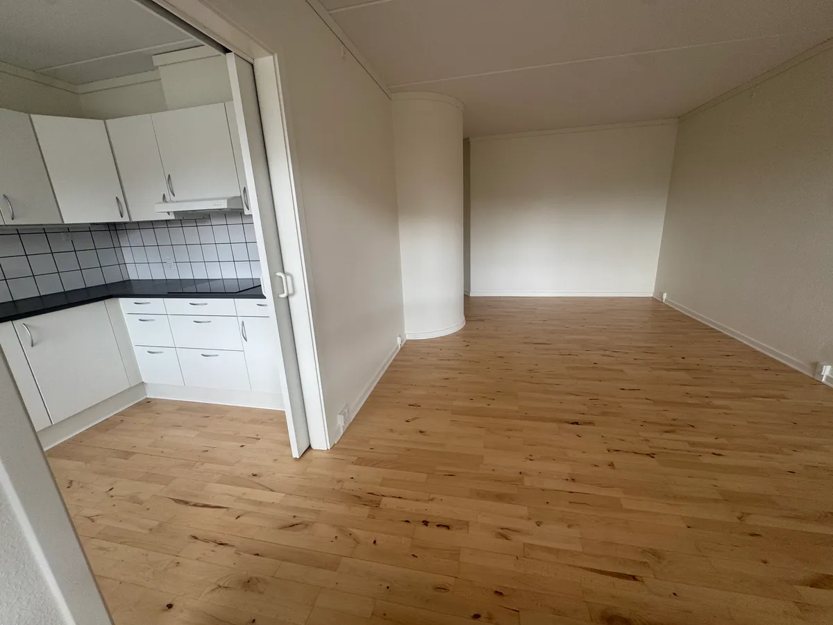 2-vær. lejlighed på 78 m² - Herning - Billede 1