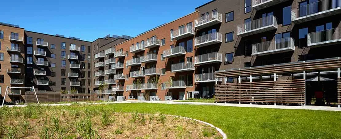 3-room apartment, 70 m² - København S - Photo 10