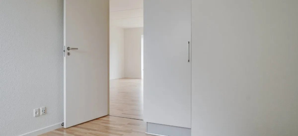 3-vær. lejlighed på 91 m² - Odense C - Billede 4