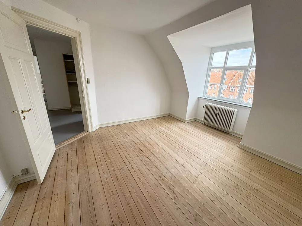 2-vær. lejlighed på 73 m² - Randers C - Billede 10
