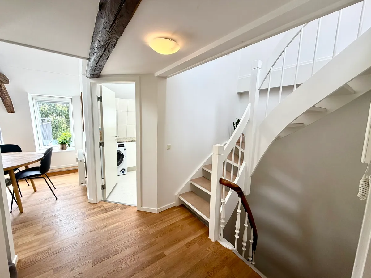 4-room apartment, 104 m² - Aalborg - Photo 17