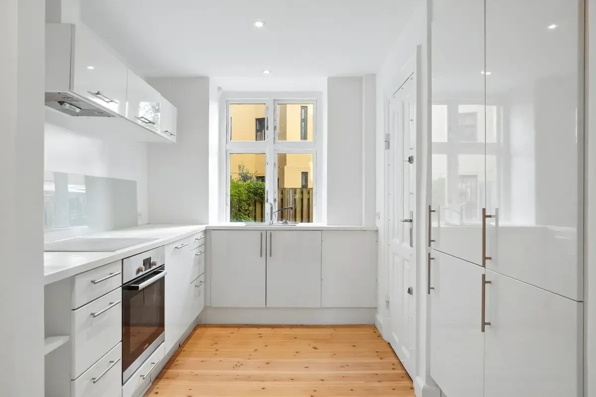 4-vær. lejlighed på 96 m² - København Ø - Billede 3