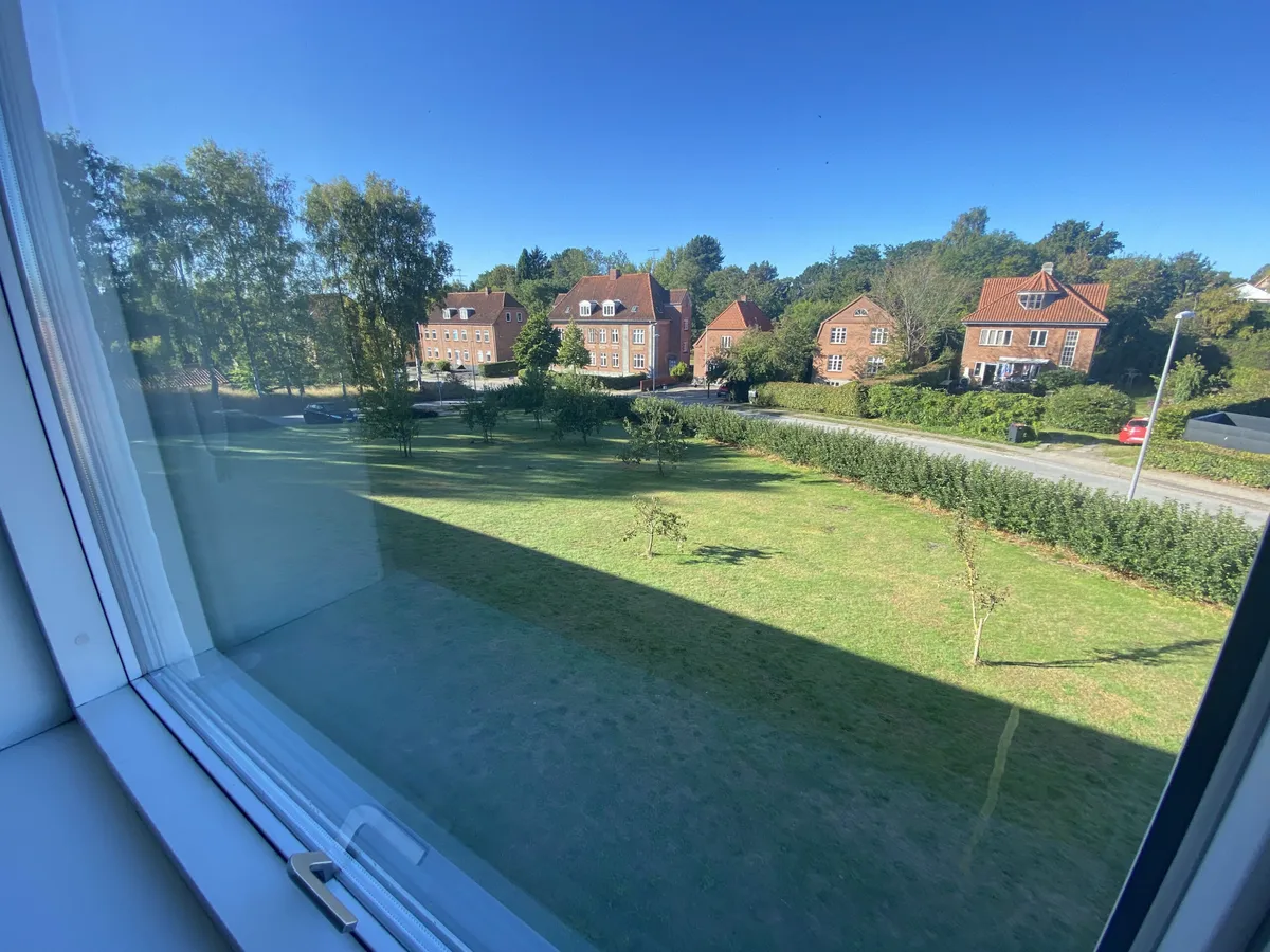 1-vær. lejlighed på 43 m² - Haderslev - Billede 7