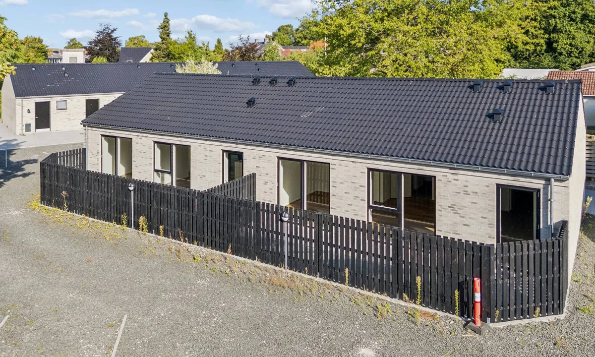 3-vær. hus på 75 m² - Skævinge - Billede 13