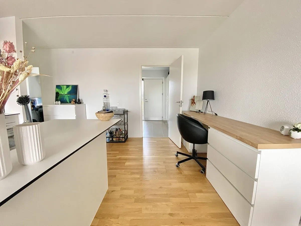 3-vær. lejlighed på 94 m² - Aalborg - Billede 15