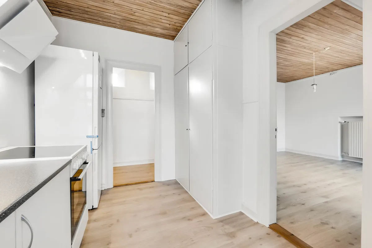 Apartment, 80 m² - Viborg - Photo 12
