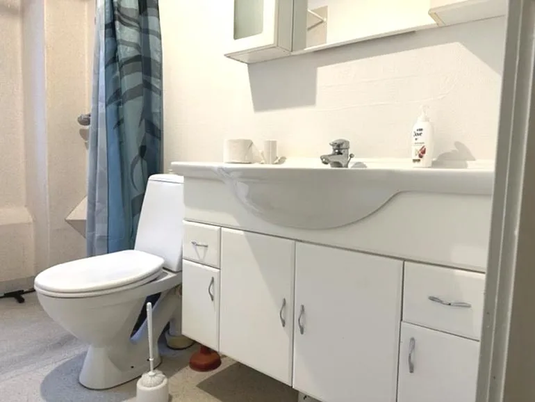 1-vær. lejlighed på 32 m² - Odense C - Billede 3