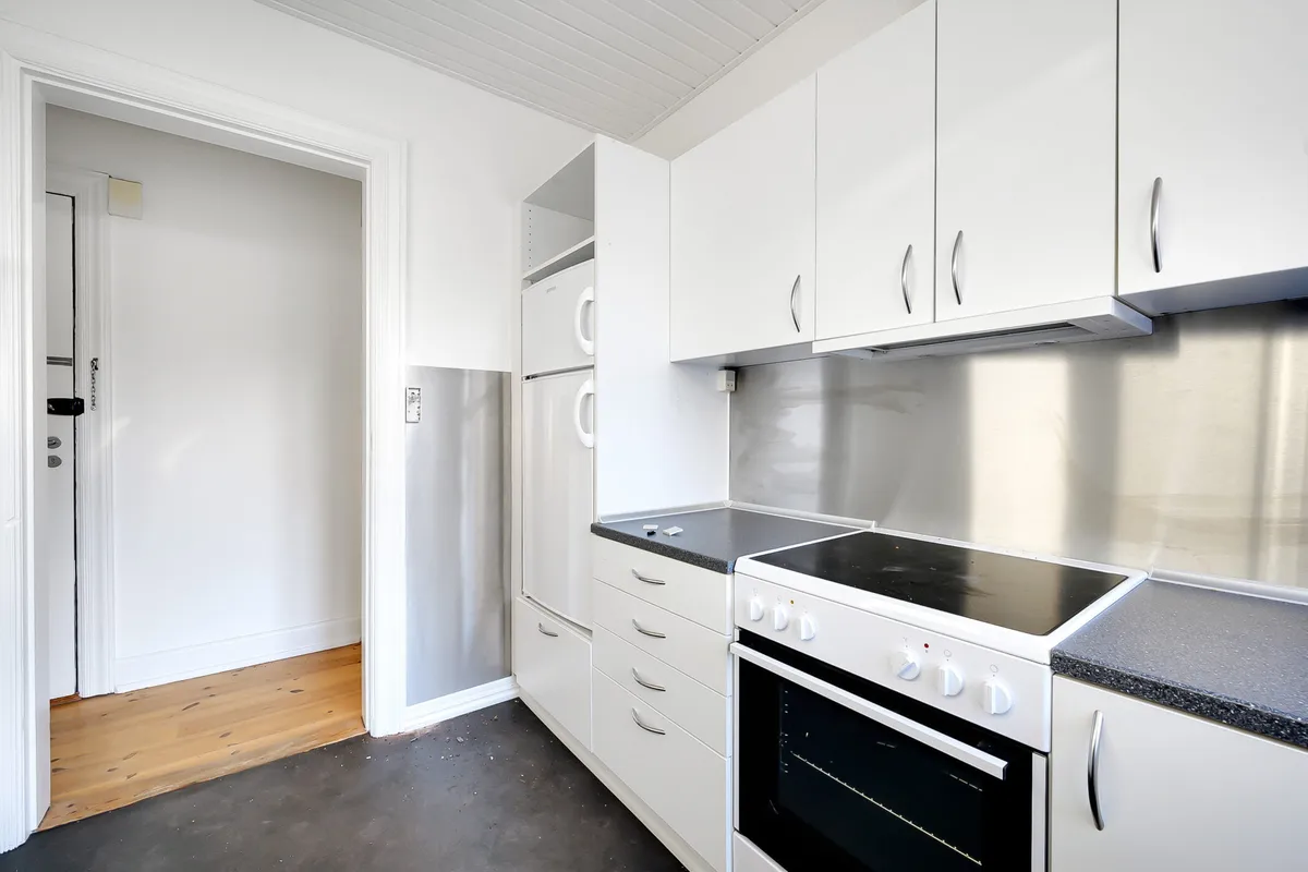 3-room apartment, 81 m² - Frederikshavn - Photo 2