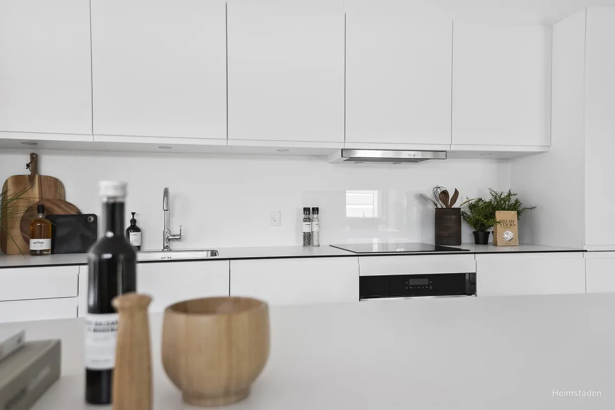 4-vær. lejlighed på 114 m² - Esbjerg N - Billede 9