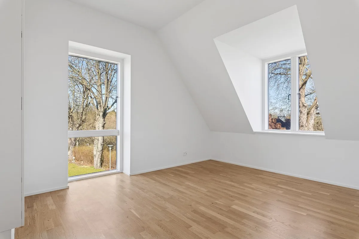 4-room house, 135 m² - Viborg - Photo 8