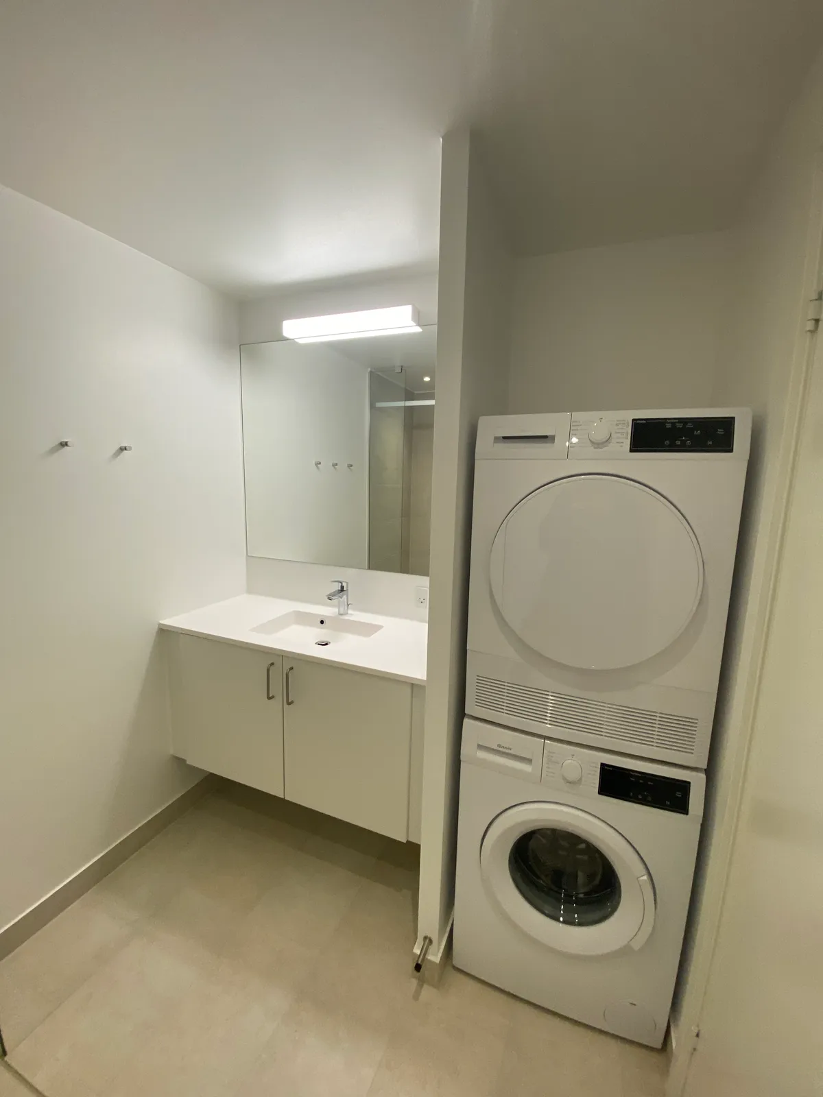 2-vær. lejlighed på 76 m² - Viborg - Billede 9
