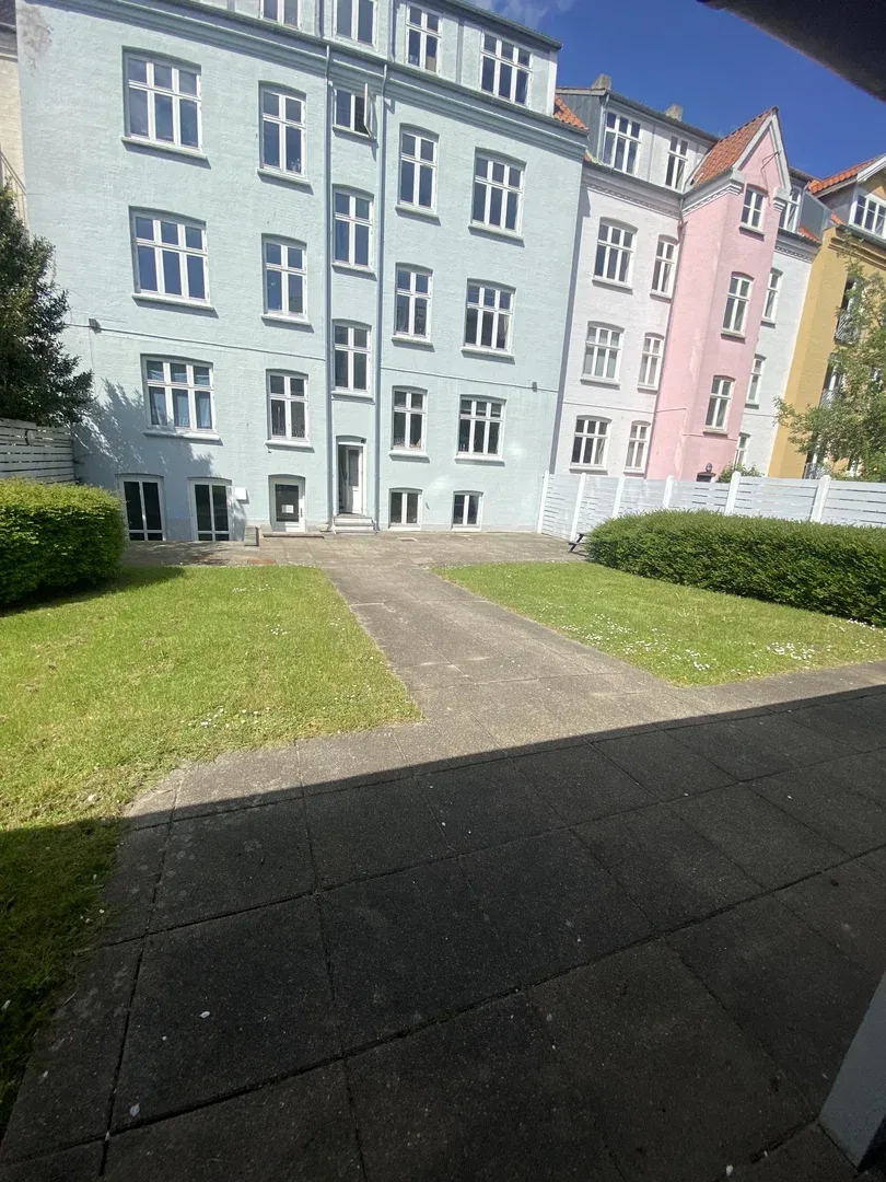 2-vær. lejlighed på 71 m² - Aalborg - Billede 10