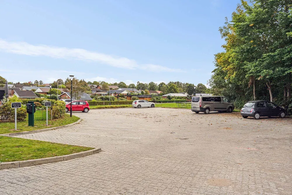 4-vær. rækkehus på 97 m² - Middelfart - Billede 29