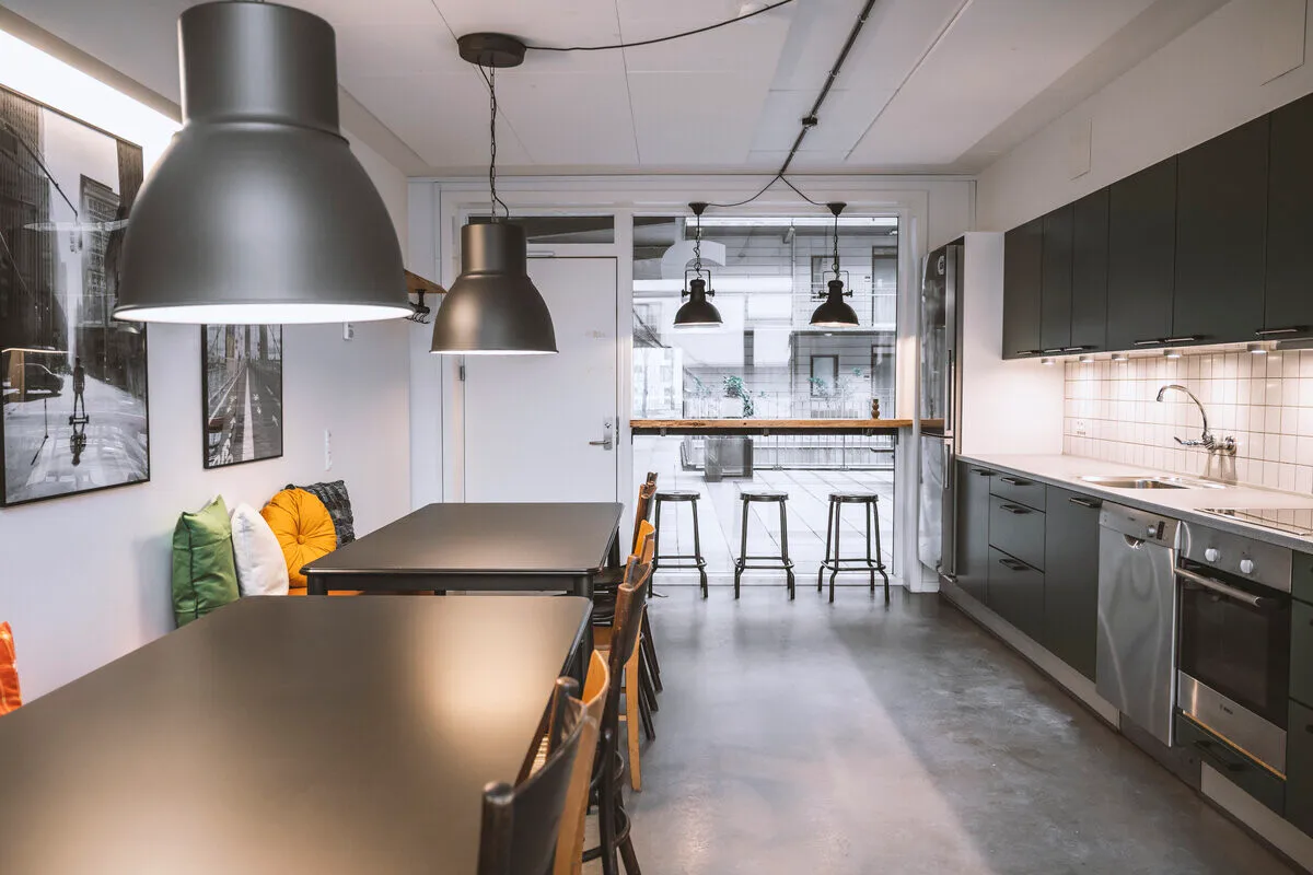2-room apartment, 50 m² - Aalborg - Photo 11