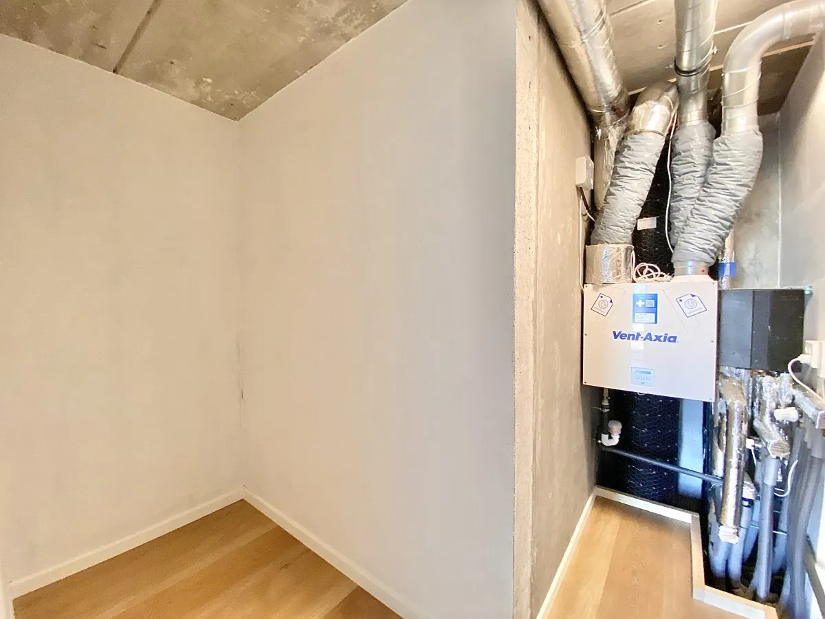 2-vær. lejlighed på 69 m² - Aalborg Øst - Billede 15