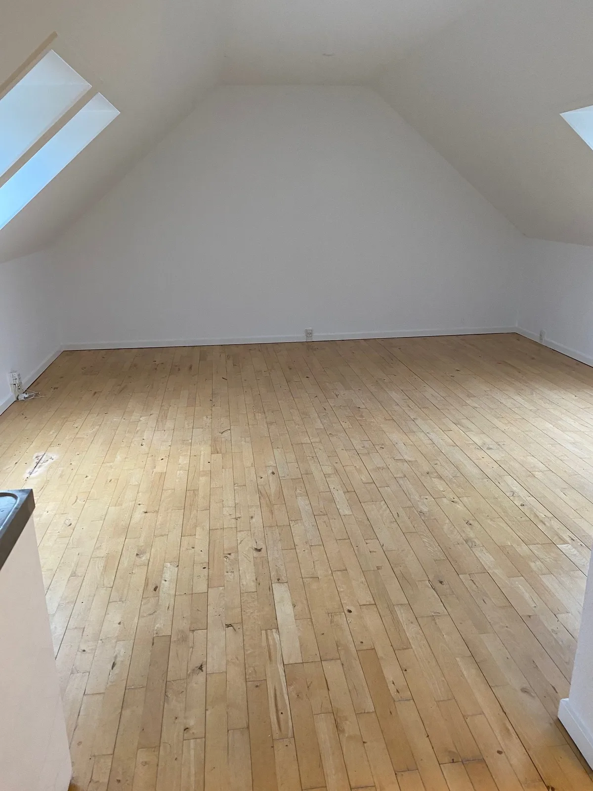1-vær. lejlighed på 42 m² - Kolding - Billede 1