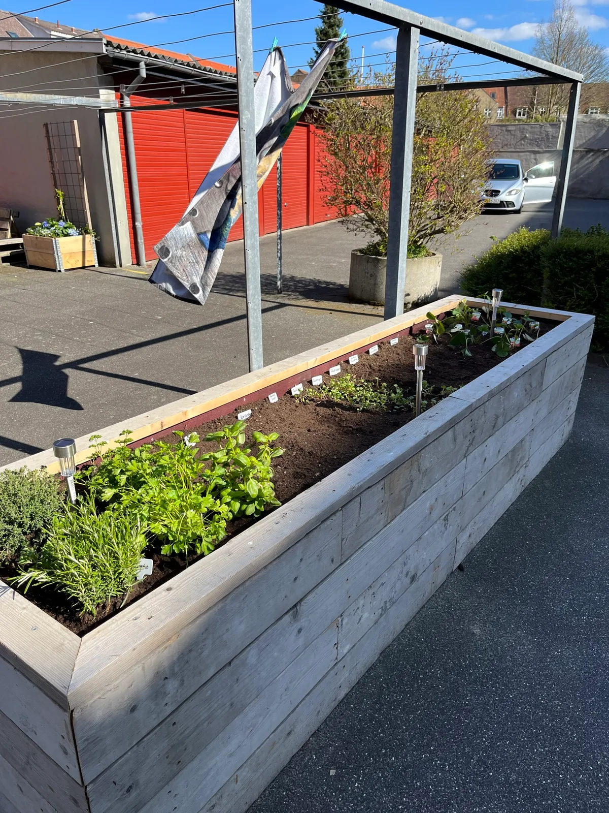 4-vær. lejlighed på 117 m² - Aalborg - Billede 24