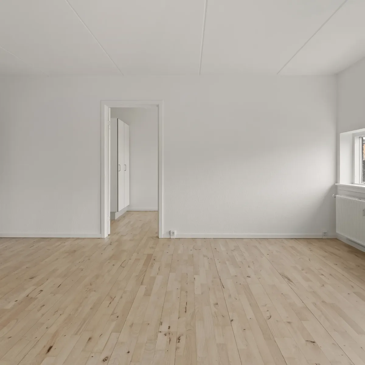 1-vær. lejlighed på 44 m² - Odder - Billede 15